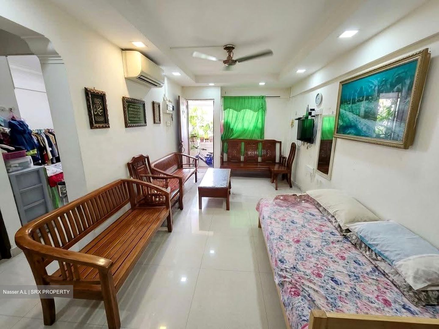 Blk 711 Yishun Avenue 5 (Yishun), HDB 3 Rooms #627382341
